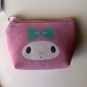 Sanrio Daiso My Melody Lot - 4 Items